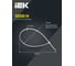 Хомут IEK P6.6 стандартный белый 12,4х880мм 100шт/упак UHH30-D124-880-100-K01 6