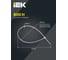 Хомут IEK P6.6 стандартный белый 8,8х780мм 100шт/упак UHH30-D088-780-100-K01 6