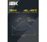 Хомут IEK P6.6 детектируемый синий 3,6х200мм 100шт/упак UHH10-D036-200-100-K07 5