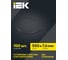 Хомут IEK P6.6 стандартный чёрный 7,6х550мм 100шт/упак UHH30-D076-550-100-K02 4