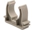 Фиксатор для трубы VRT 32 PP-R EVER plast, серый, Россия 538444 1