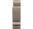 Фиксатор для трубы VRT 32 PP-R EVER plast, серый, Россия 538444 2