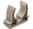Фиксатор для трубы VRT 32 PP-R EVER plast, серый, Россия 538444 3