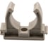 Фиксатор для трубы VRT 32 PP-R EVER plast, серый, Россия 538444 4