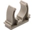 Фиксатор для трубы VRT 32 PP-R EVER plast, серый, Россия 538444 7