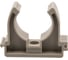 Фиксатор для трубы VRT 32 PP-R EVER plast, серый, Россия 538444 8