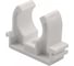Фиксатор для трубы VRT 25 PP-R EVER plast, белый, Россия 538282 5