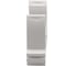 Фиксатор для трубы VRT 32 PP-R EVER plast, белый, Россия 538283 2