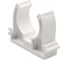 Фиксатор для трубы VRT 32 PP-R EVER plast, белый, Россия 538283 5