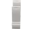 Фиксатор для трубы VRT 32 PP-R EVER plast, белый, Россия 538283 6