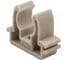 Фиксатор для трубы VRT 20 PP-R EVER plast, серый, Россия 538442 1