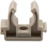 Фиксатор для трубы VRT 20 PP-R EVER plast, серый, Россия 538442 4