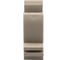 Фиксатор для трубы VRT 25 PP-R EVER plast, серый, Россия 538443 2