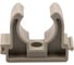 Фиксатор для трубы VRT 25 PP-R EVER plast, серый, Россия 538443 4