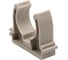 Фиксатор для трубы VRT 25 PP-R EVER plast, серый, Россия 538443 5
