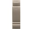 Фиксатор для трубы VRT 25 PP-R EVER plast, серый, Россия 538443 6