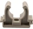 Фиксатор для трубы VRT 25 PP-R EVER plast, серый, Россия 538443 8
