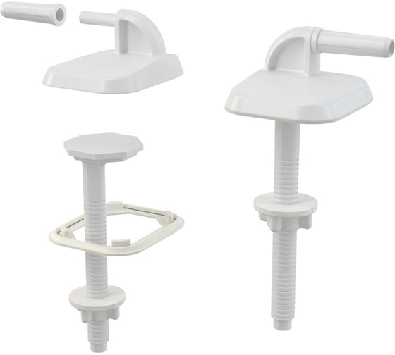Петли для A60 Alca Plast P0009-ND 1