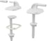 Петли для A60 Alca Plast P0009-ND 1