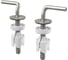 Петли для A601 Alca Plast P096 1
