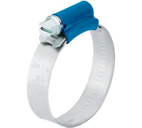 Хомут КРЕП-КОМП АБА 38-50/12 H35-50-12A51