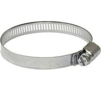 Червячный хомут КРЕП-КОМП 100-120/9s, 2 шт. H100-120-9N51мф