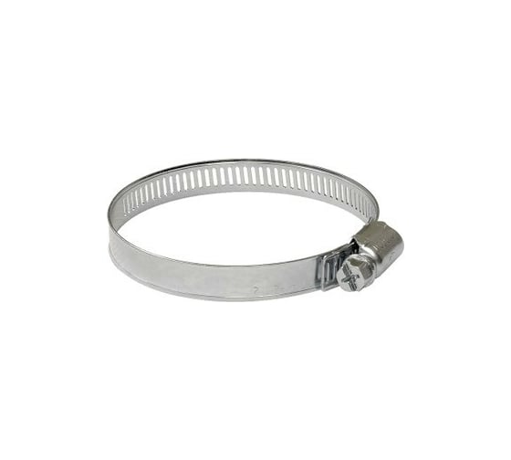 Червячный хомут КРЕП-КОМП 100-120/9s, 2 шт. H100-120-9N51мф