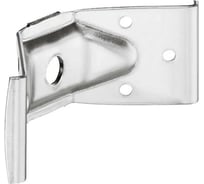 Фурнитура для царг и ножек столов Hafele 40мм, 641.00.901 упаковка 100штук, 641.00.90X