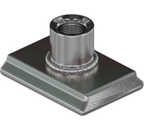 Вставка резьбовая RIVO SYSTEMS М8 RIVO Fix 100003