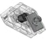 Вставка резьбовая RIVO SYSTEMS М8 RIVO Fix 100003 3