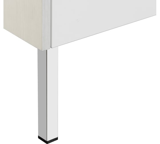 Комплект опор AQUATON 2шт. 200мм, не регулируемые, 1A170403YO000 1