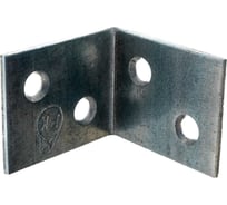 Угол мебельный РК ГРУП KS7 30х30х25 100шт, широкий ШК ВИ000002601