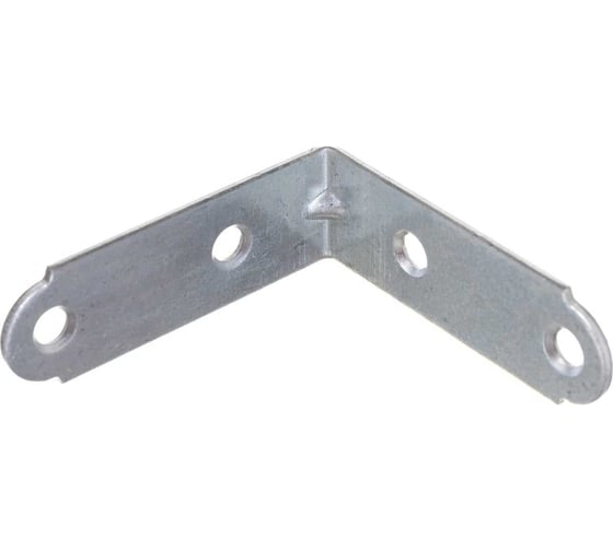 Угол мебельный РК ГРУП KW3 50х50х17 200шт, узкий ШК ВИ00009240 1