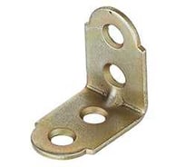 Угол мебельный РК ГРУП KWZ1 25х25х17 100шт, ЖЦ узкий ШК ВИ00023350