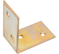 Угол мебельный РК ГРУП KSZ10 50х50х30 50шт, ЖЦ широкий ШК ВИ00006814