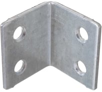 Угол мебельный РК ГРУП KS1 25х25х30 100шт, широкий ШК ВИ000002205