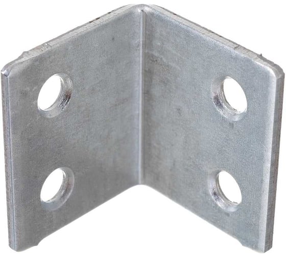 Угол мебельный РК ГРУП KS1 25х25х30 100шт, широкий ШК ВИ000002205 1