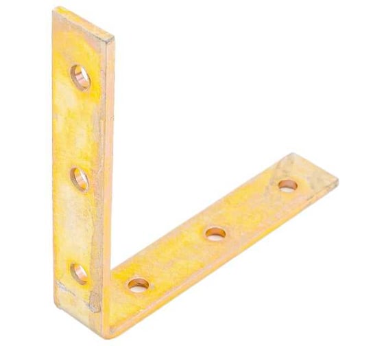 Уголок узкий РК ГРУП сверхмощный MK 2 100х100х20 20шт, ШК ВИ000002907 1