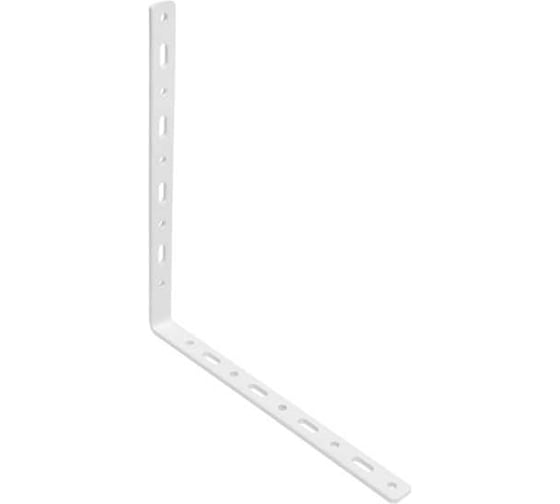 Уголок универсальный DOMART 250х250х20 белый 4660046015831 1