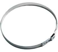 Ушковый хомут OETIKER 47,5-56 мм, ширина 7 мм, нержавеющая сталь 10 шт. 16300027