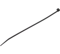 Ремешок-хомут Госкреп JSS черный 290х4,8, 20шт, подвес (тк=10) 15-0013321