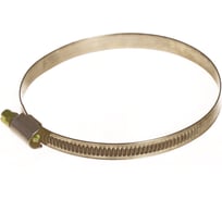 Хомут Стройбат нерж. W2 70-90 мм (20 шт) 157220