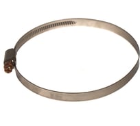 Хомут Стройбат нерж. W2 90-110 мм (20 шт) 157230