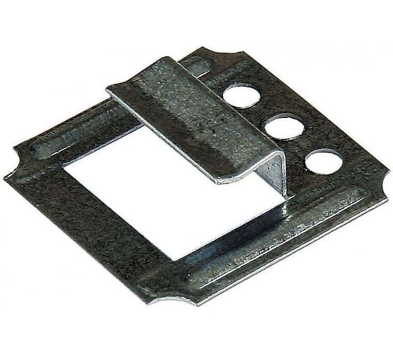 Кляймер BlackWeld C6 кор. (100 шт.) 145395 1