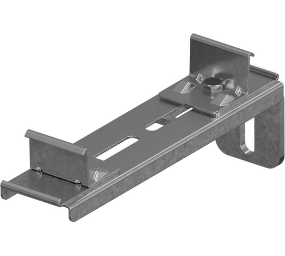 Крепление двойное укороченное RIVO SYSTEMS RIVO Fix 100014 1