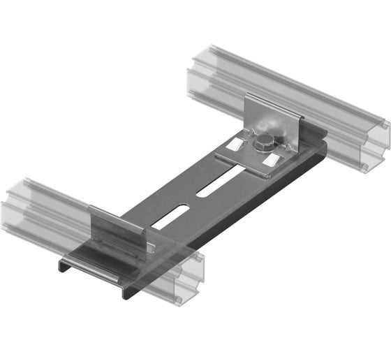 Соединение универсальное укороченное RIVO SYSTEMS RIVO Fix 100013 1