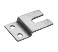 Навеска для багетных рамок (50 компл. по 10 шт.) без покрытия DOMART 4620007784244