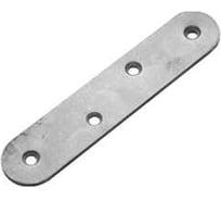 Планка крепежная б/п 100х20 (50 комп. по 2 шт)