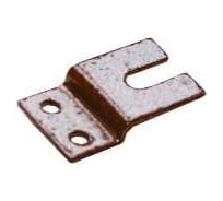 Навеска для багетных рамок (50 компл. по 10 шт.) медь антик