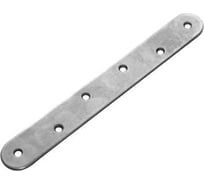 Планка крепежная б/п 160х20 (50 комп. по 2 шт)